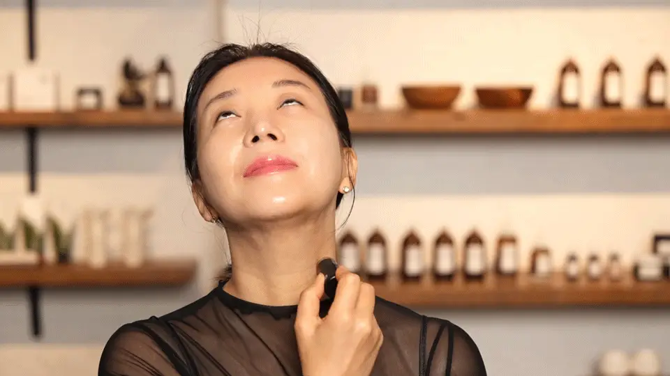 [주름개선/탄력강화] 코스메쉐프 흑당고 진액 영양 주름 딱밤 5.6g 상세페이지 44